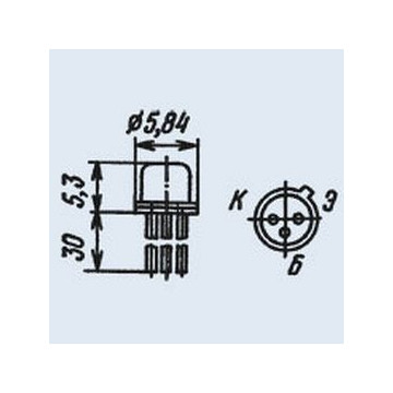 КТ3142А
