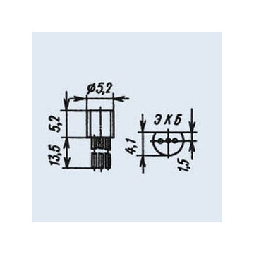 КТ326АМ