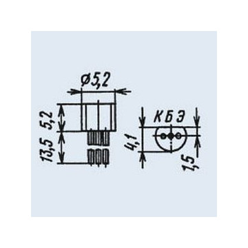 КТ339АМ