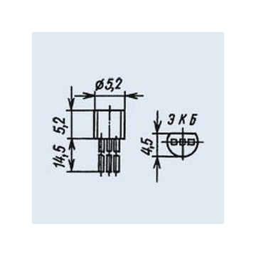 КТ361Г-2