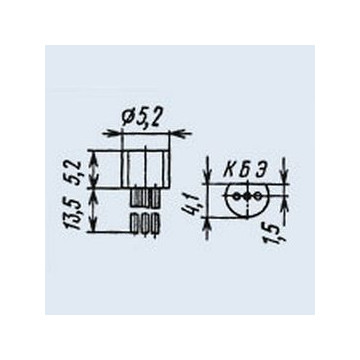 КТ6116А