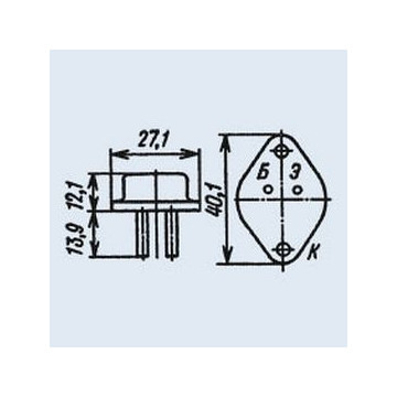КТ8127А-1