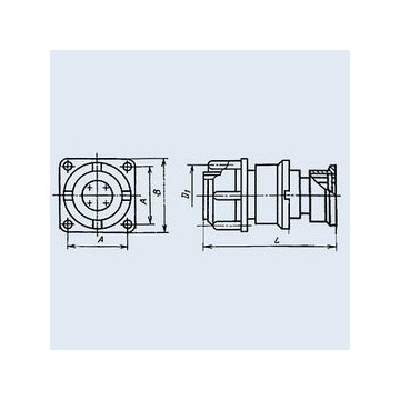 2РМДТ45КПЭ50Г8А1В