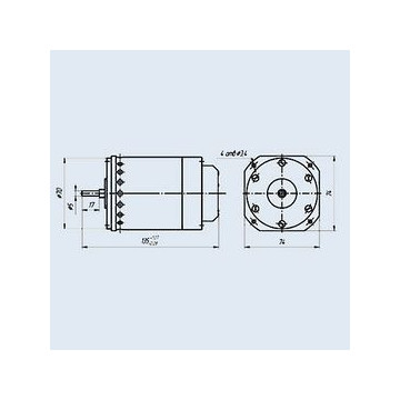 ДАТ-6-5/400